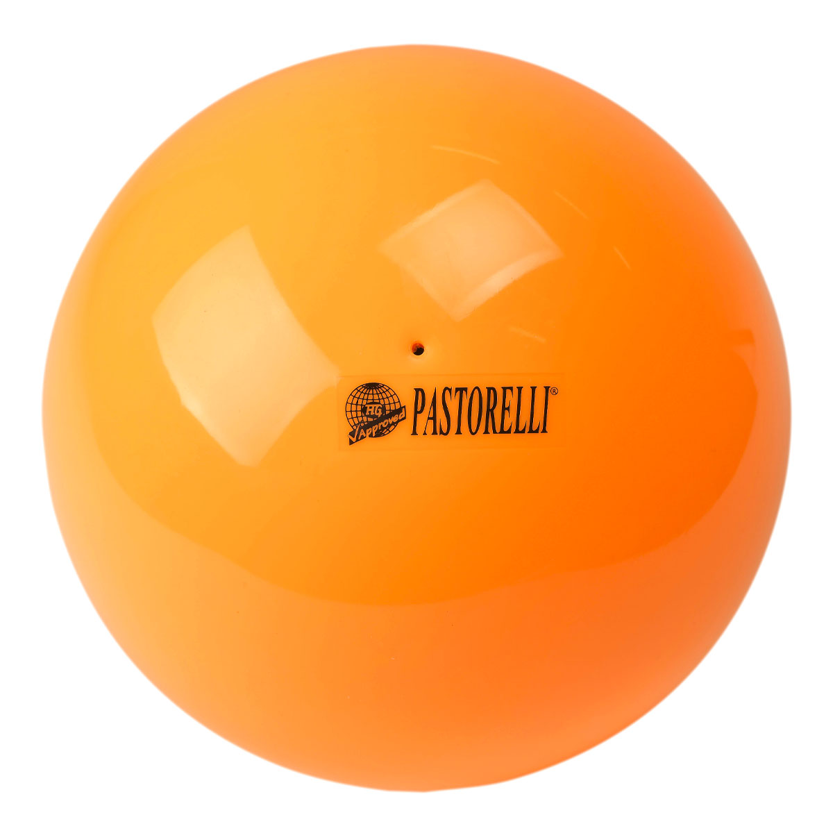 Pelota 18cm new generation Pastorelli