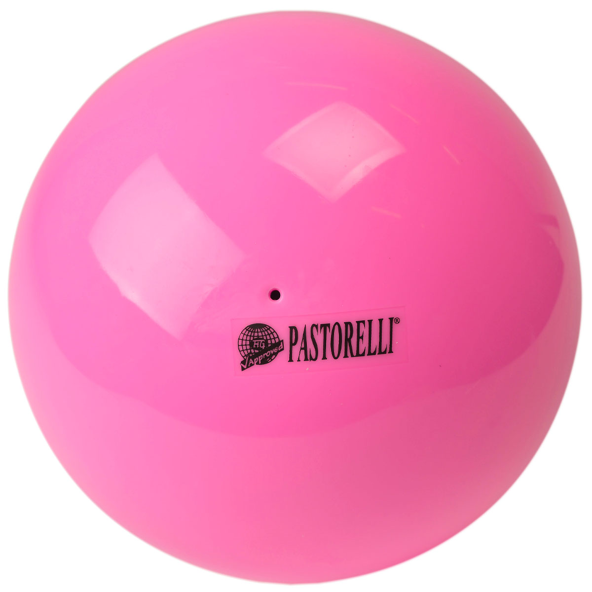 Pelota 18cm new generation Pastorelli