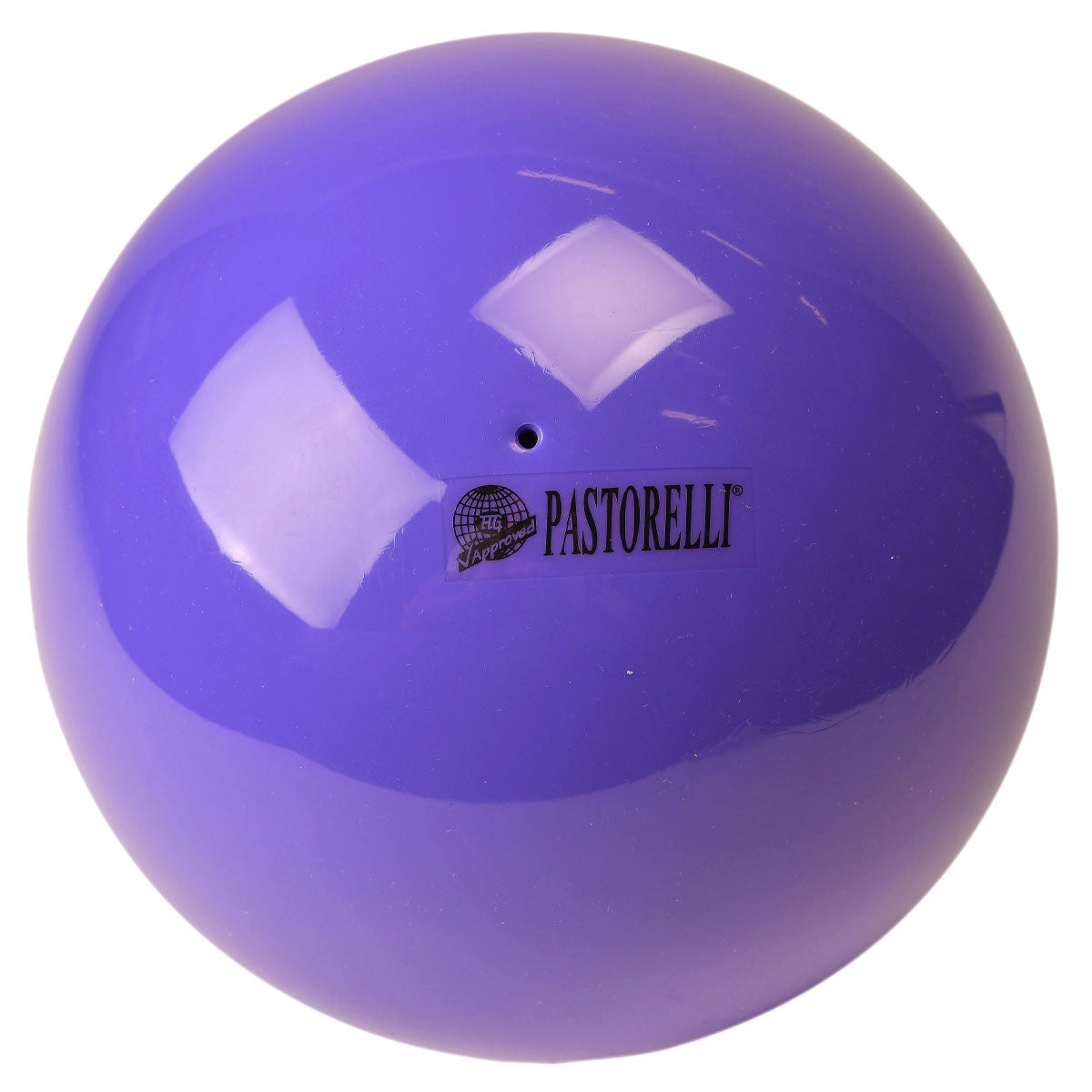 Pelota 18cm new generation Pastorelli