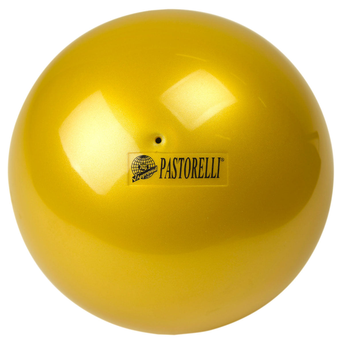 Pelota 18cm new generation Pastorelli