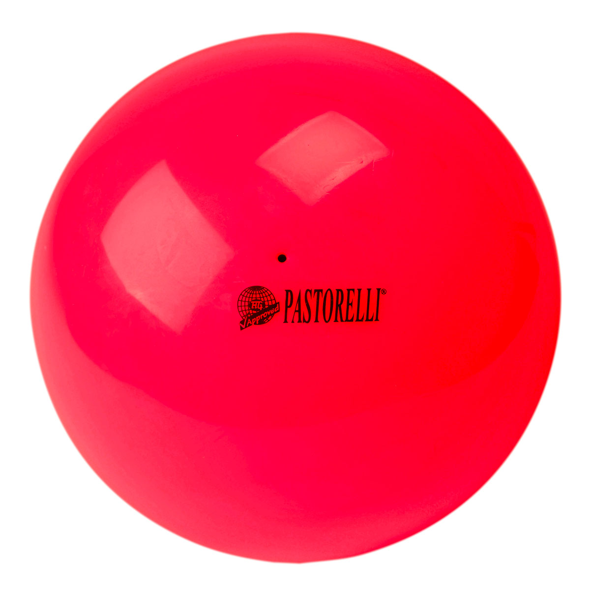 Pelota 18cm new generation Pastorelli