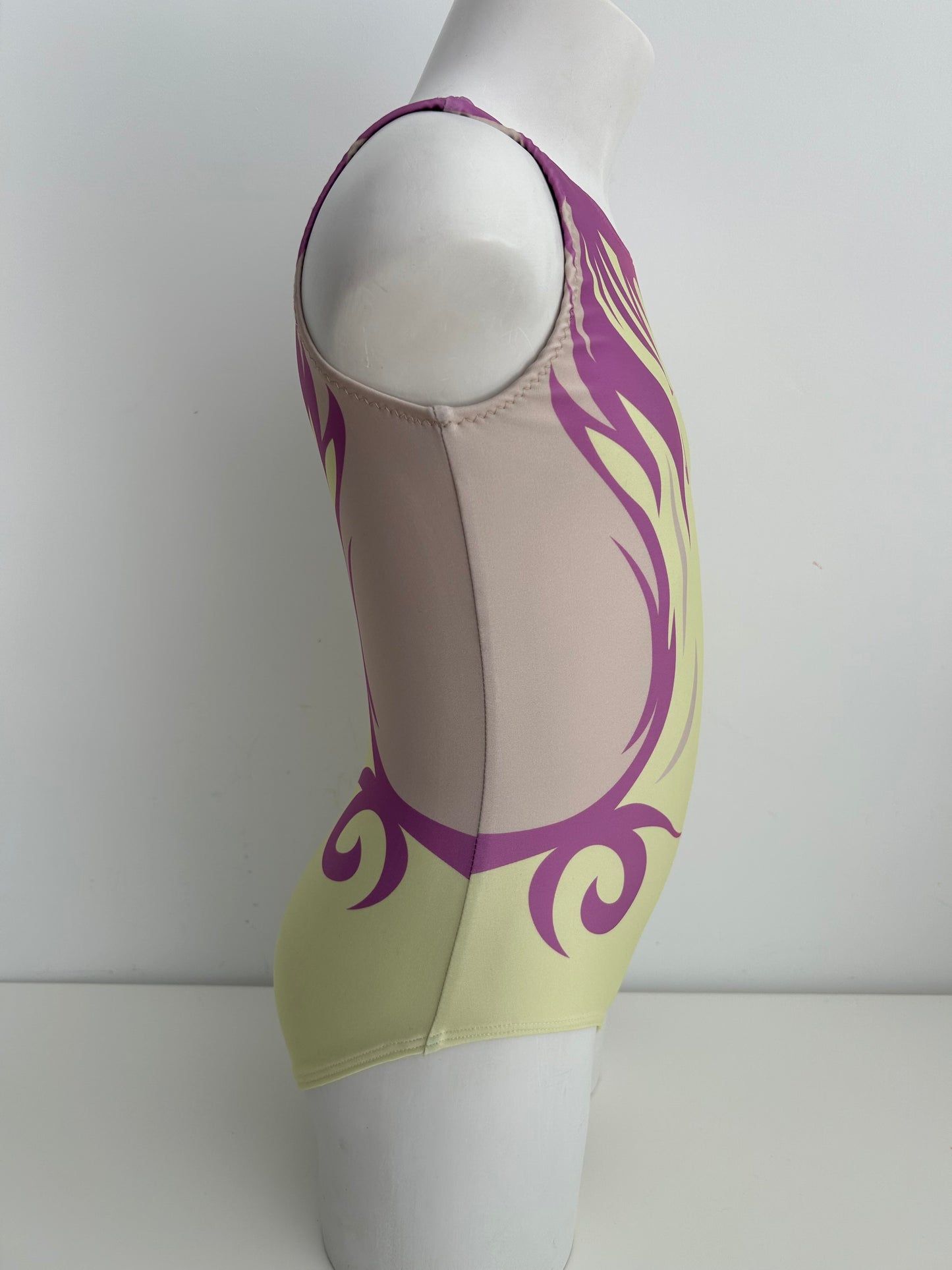 Maillot sublimado ~ Talla 10