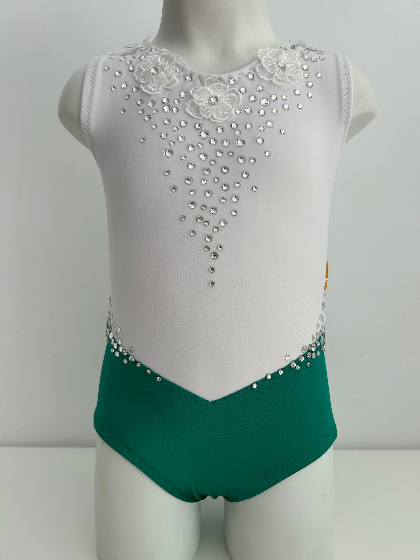 Flor Silvestre ~ talla 6
