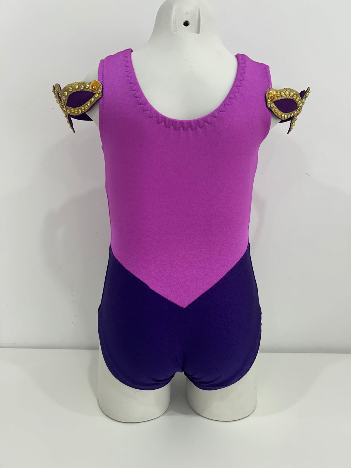Rapunzel ~ talla 6