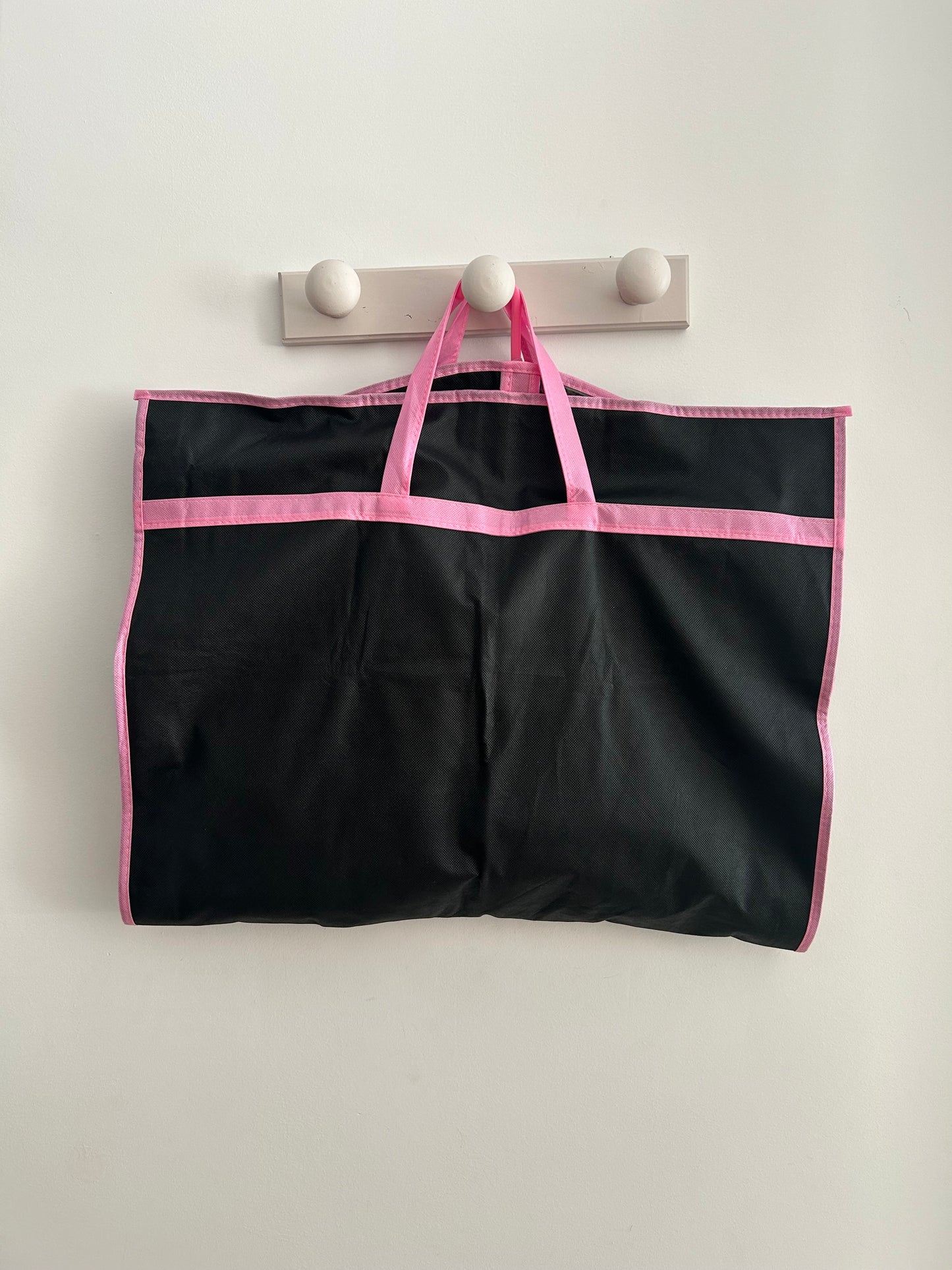 Funda de maillot con asas y compartimentos (personalizable)