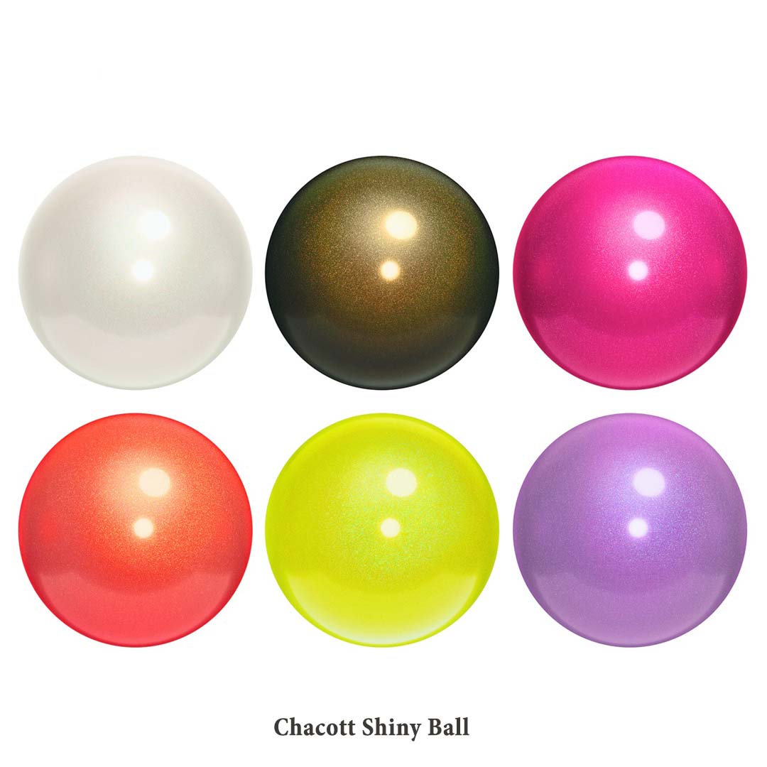 Pelota shiny 185mm Chacott