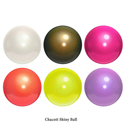 Pelota shiny 185mm Chacott