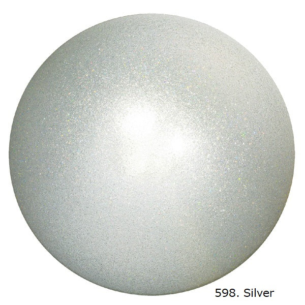 Pelota prisma y jewelry 185mm Chacott