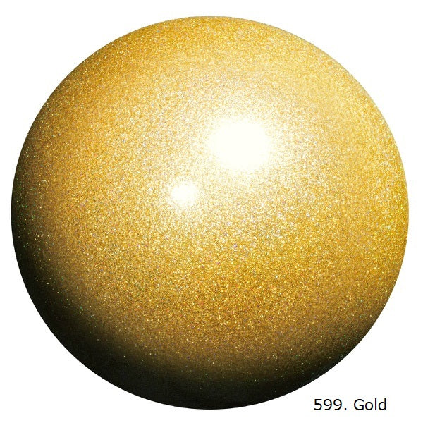 Pelota prisma y jewelry 185mm Chacott