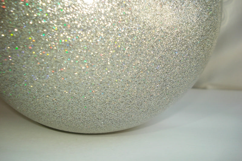 Pelota glitter 17cm Chacott