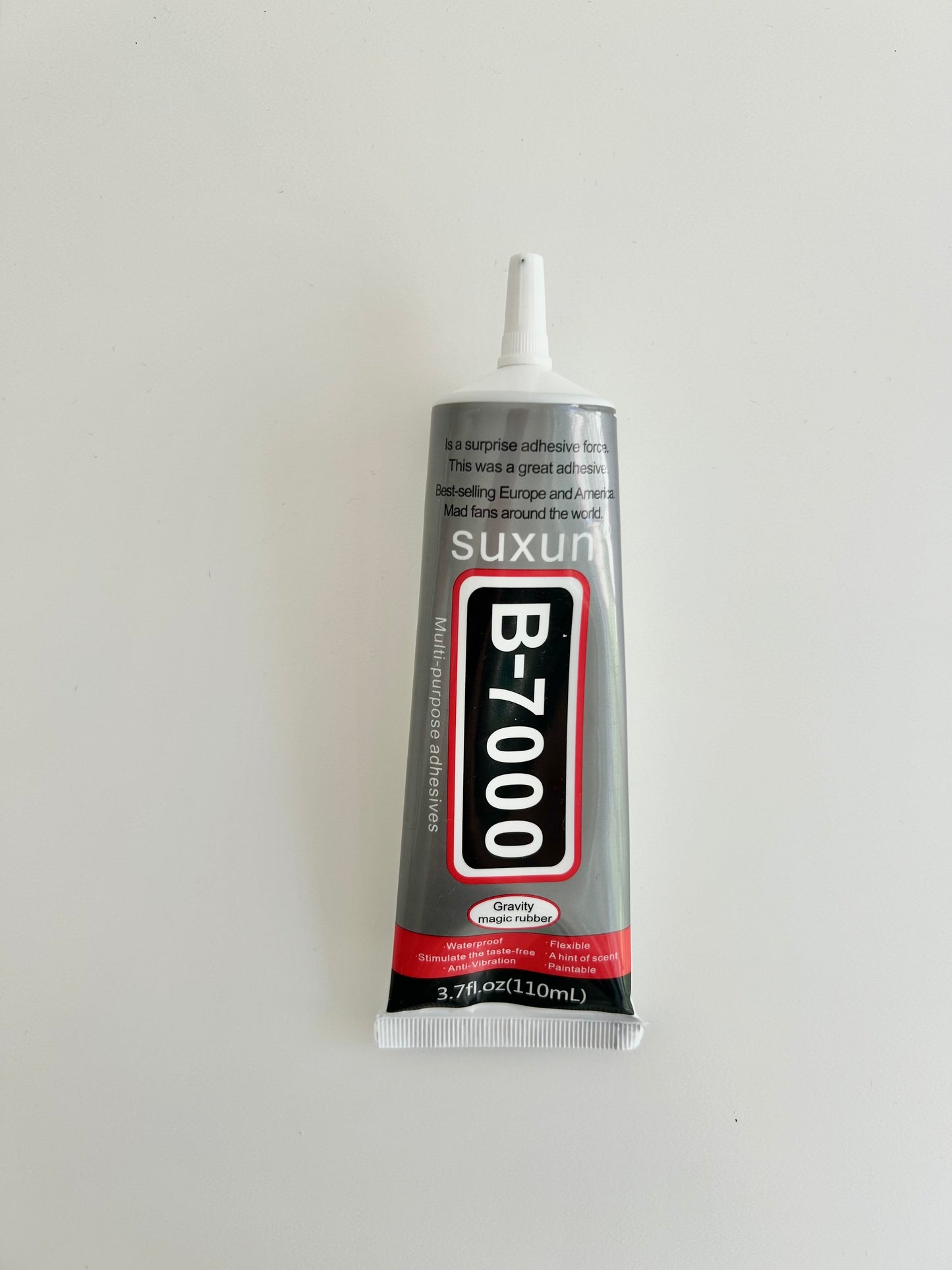 Pegamento de cristales para decorar maillots