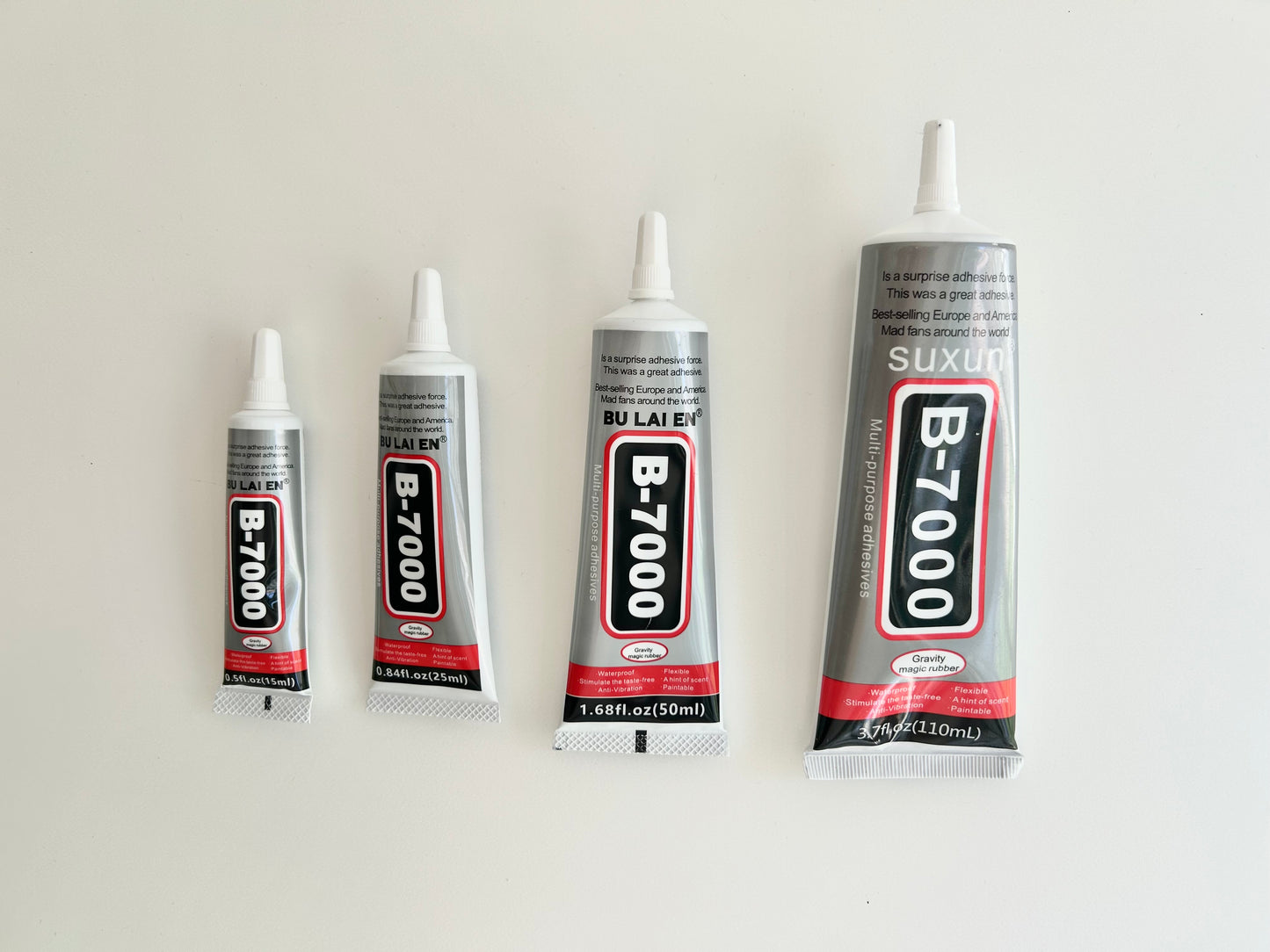 Pegamento de cristales para decorar maillots