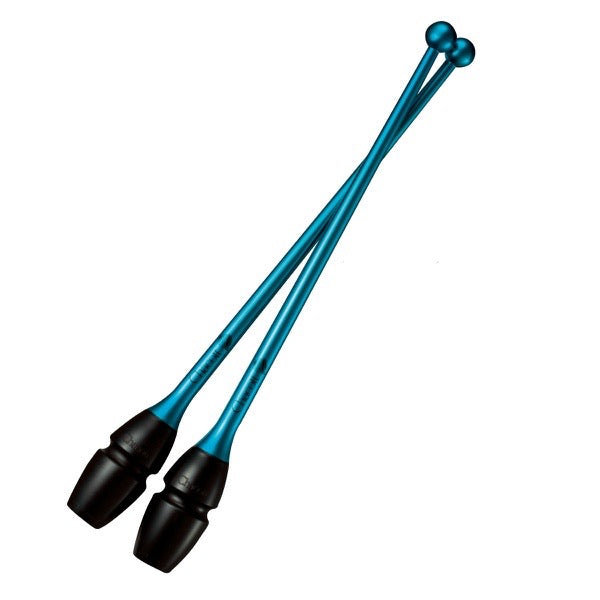 Mazas Engarzables metálicas 41 y 45cm Chacott