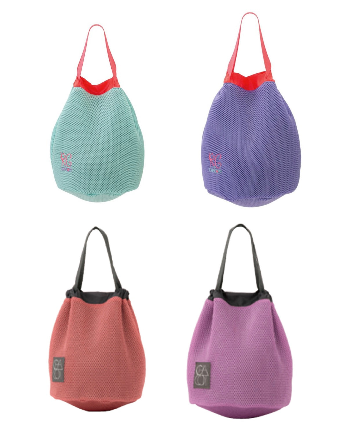 Funda de pelota Chacott