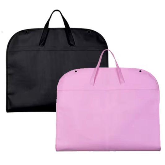 comprar portamaillot porta trajes rosa negro para gimnasia ritmica plegable en dos shaer tienda de gimnasia ritmica eb madrid