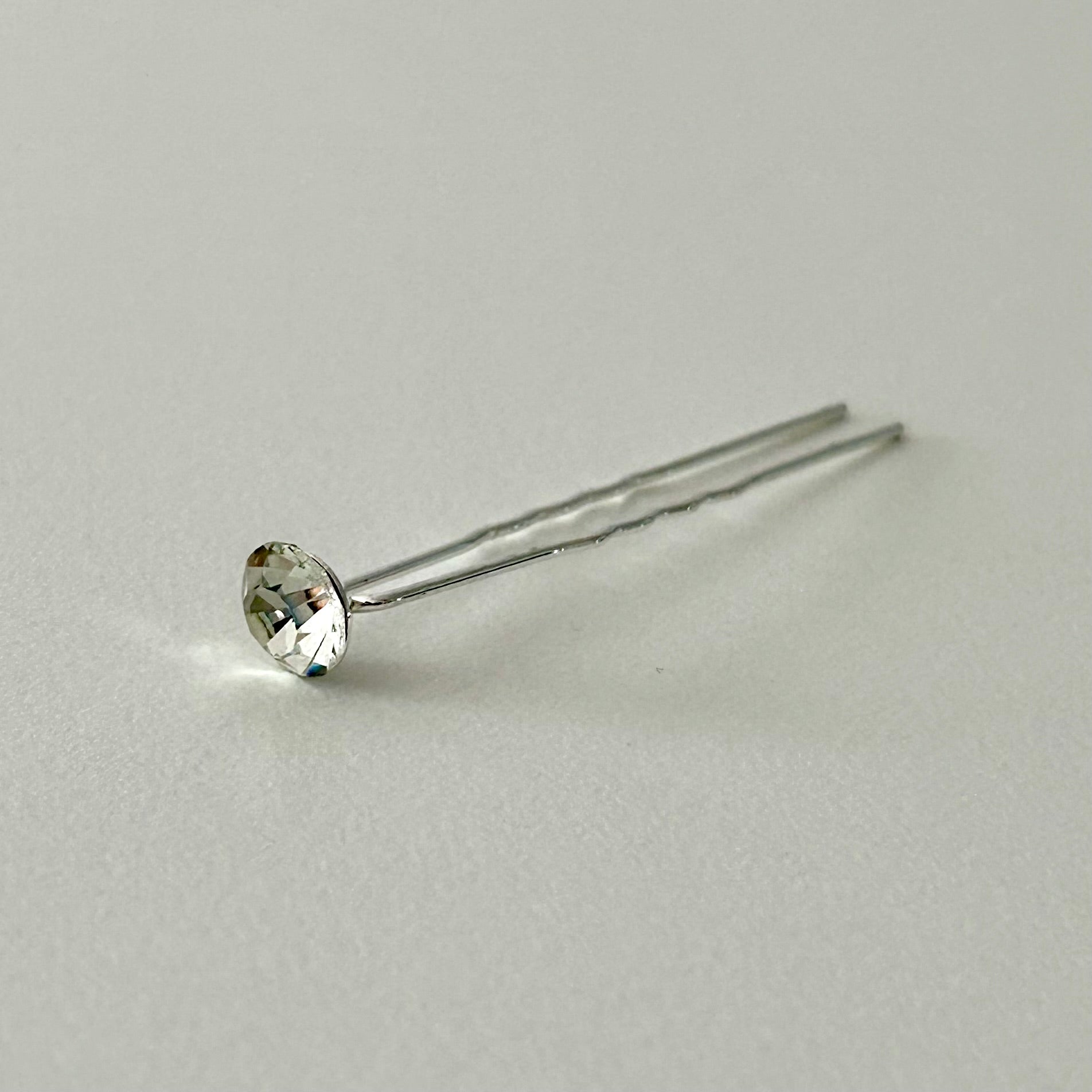 Horquilla moño gimnasia