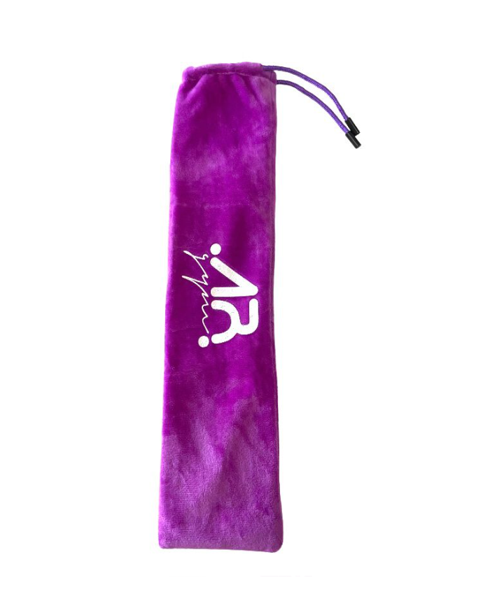 Funda de mazas Argym