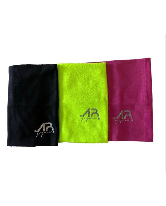 Faja polar Argym
