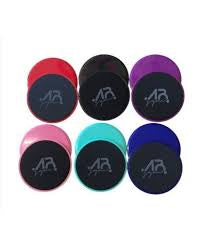 Discos para giros argym