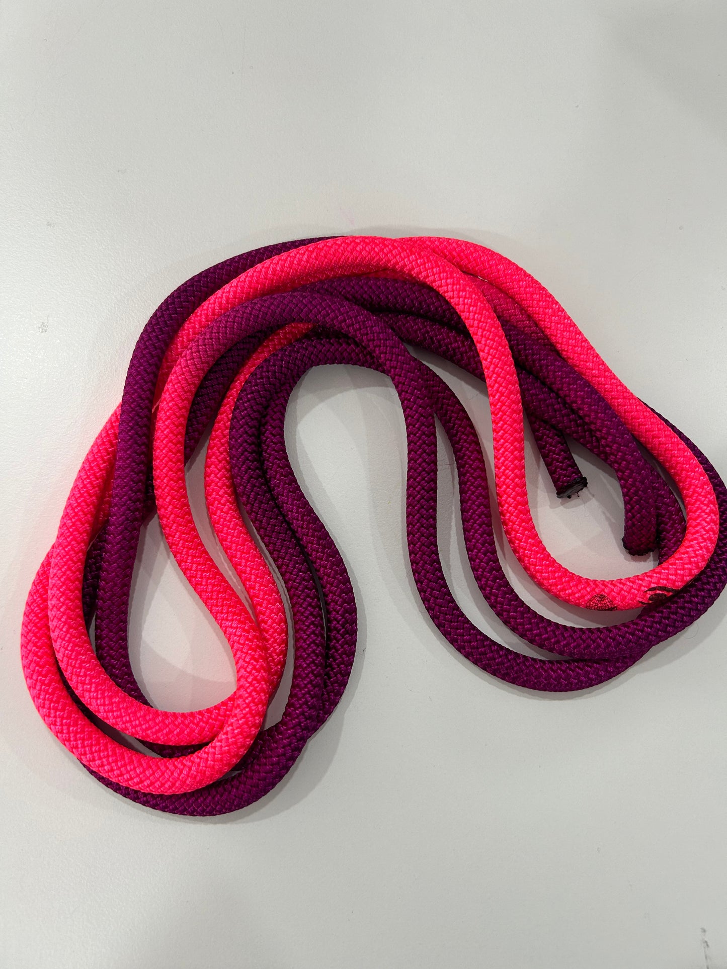 Cuerda degradada Venturelli