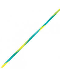 Cinta degradada 5 y 6 metros Chacott