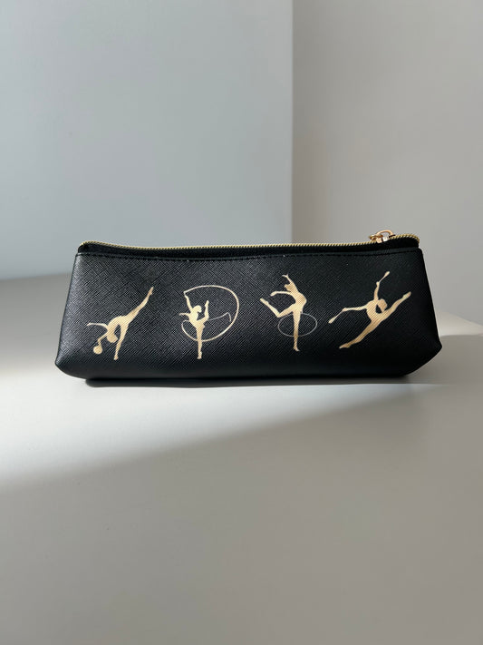 Neceser / estuche de gimnastas