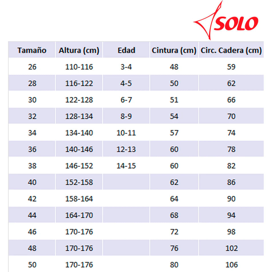 Pantalón doble capa Solo (rosa,amarillo,negro y verde)