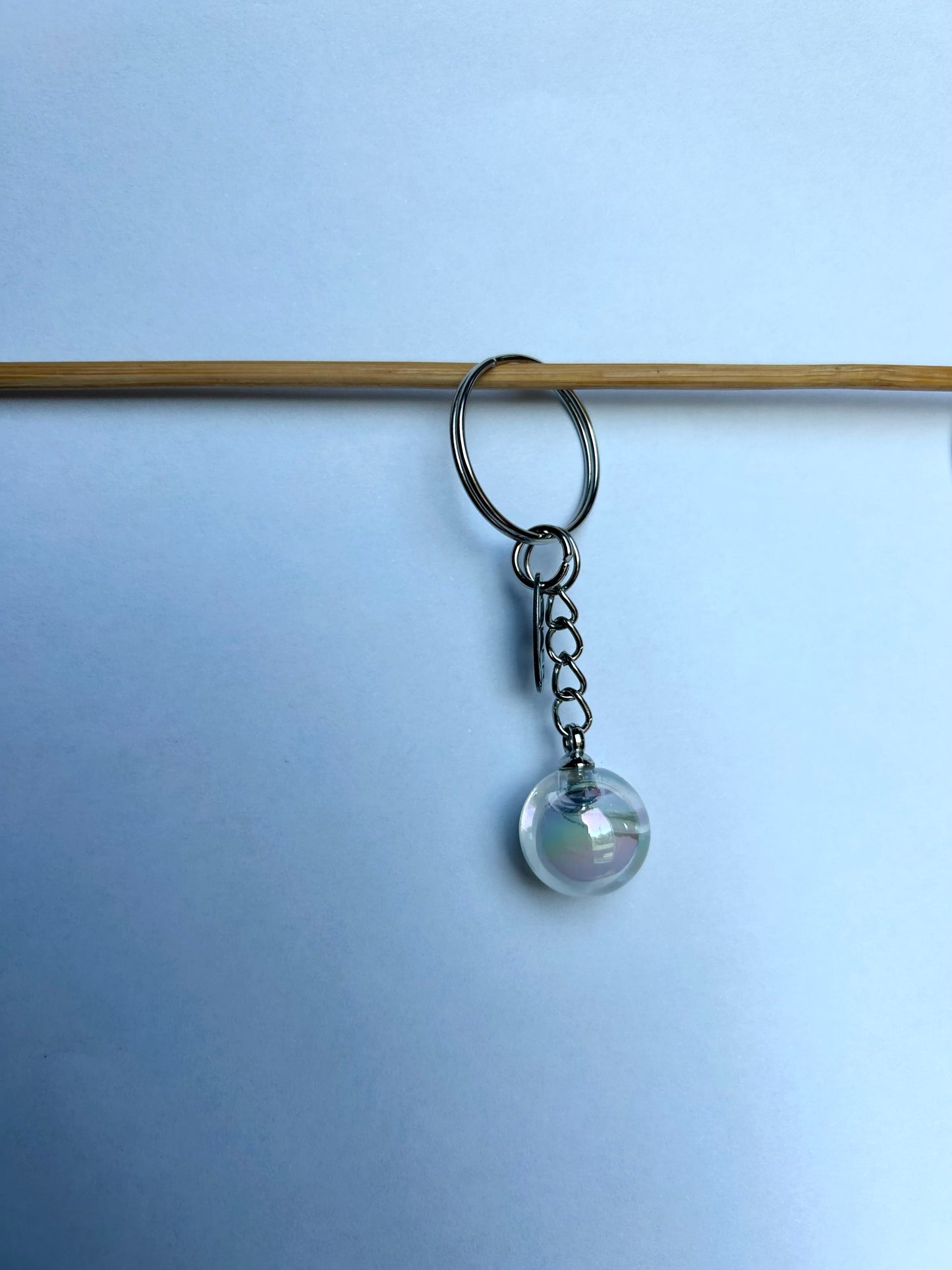 Llavero de pelota