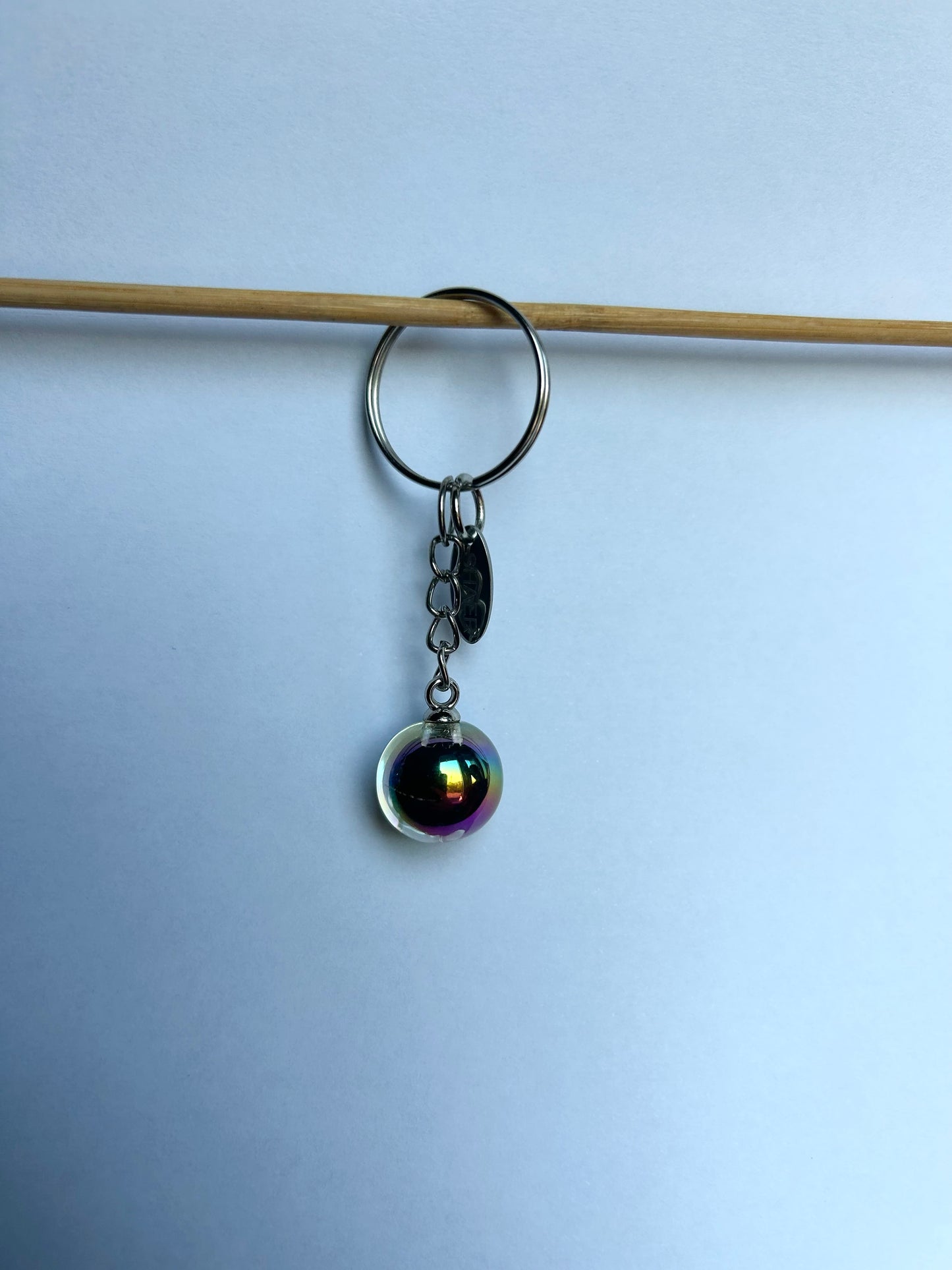 Llavero de pelota
