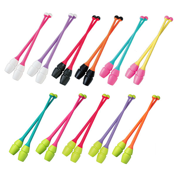 Comprar online mazas pequeñas 36 cm Chacott shaer.es