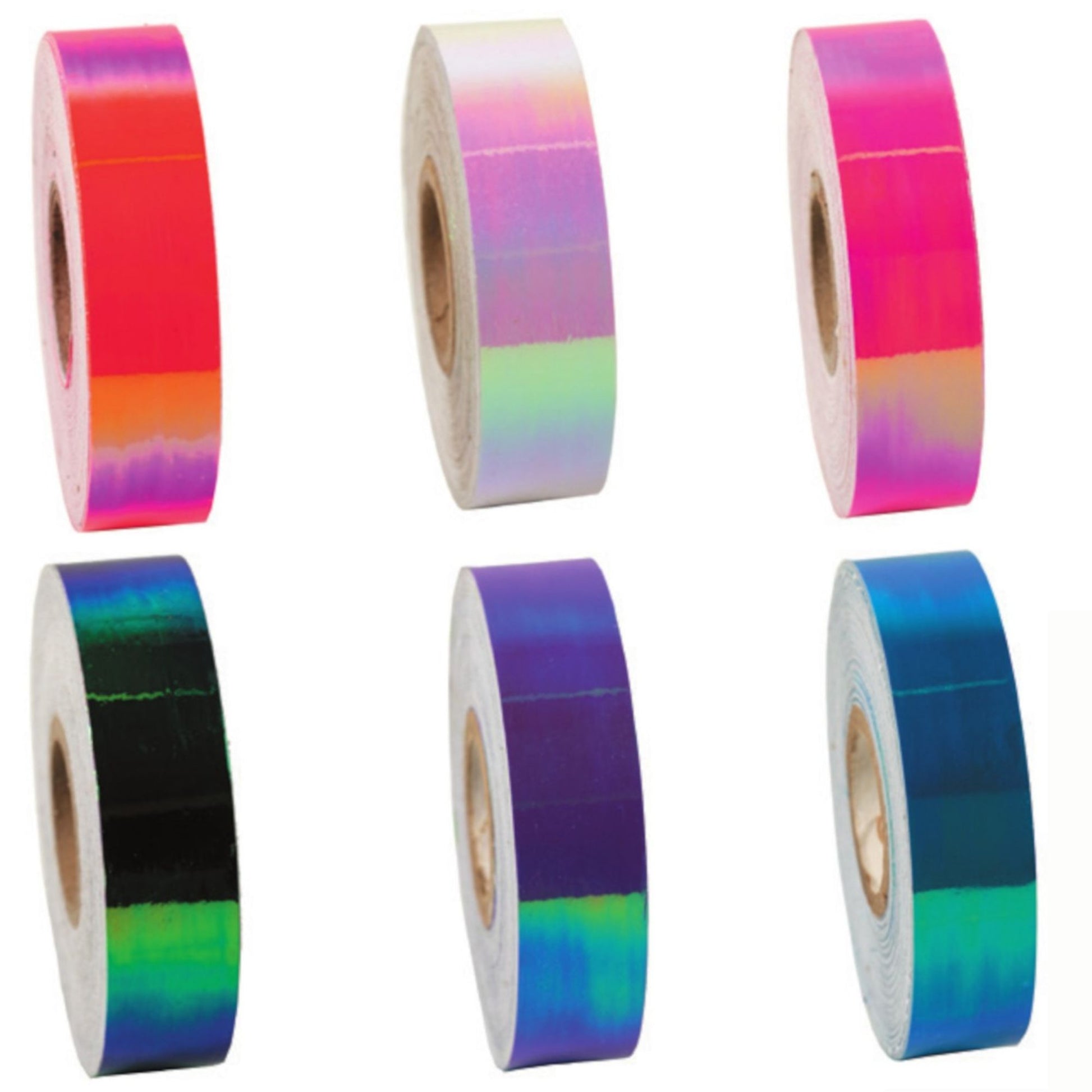 Cinta adhesiva decoracion de aros y mazas para gimnasia ritmica shaer tienda de gimnasia ritmica en madrid españa online