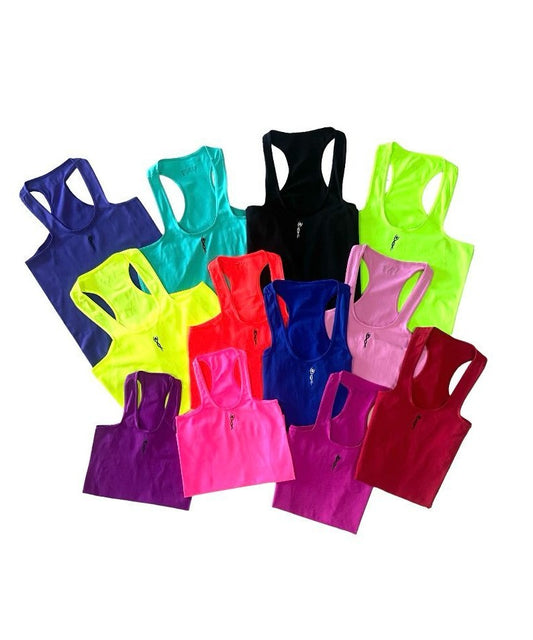 Camiseta tirantes Venturelli