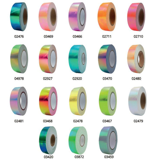 cinta adhesiva laser gimnasia ritmica aros y mazas pastorelli en venta en shaer tienda de gimnasia ritmica en madrid y online