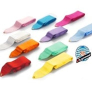 cinta lisa de cinco y seis 5 6 metros venturelli para competicion aprobada por la fig shaer tienda de gimnasia ritmica en madrid y online