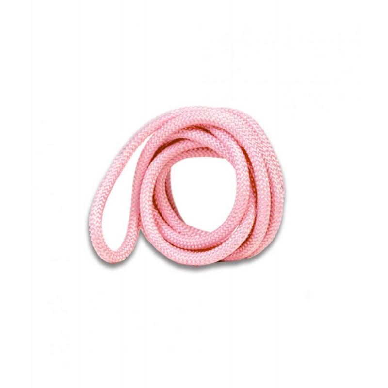 cuerda lisa unicolor de competicion e iniciacion gimnasia ritmica marca amaya shaer tienda de gimnasia ritmica en madrid españa y comprar online