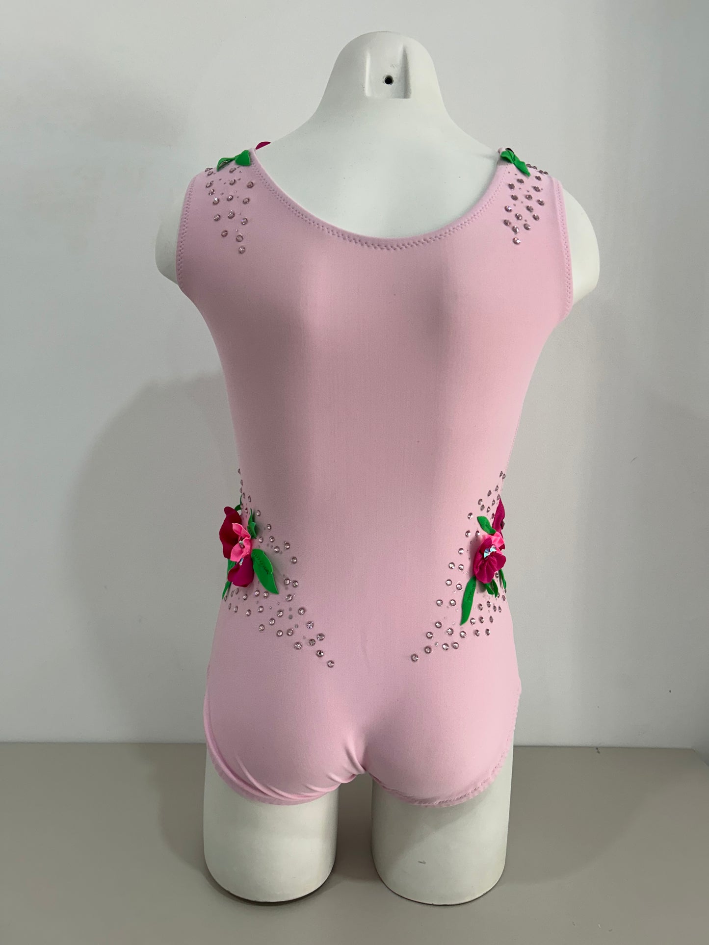 malla mallot maillots shaer tu tienda de gimnasia ritmica en madrid