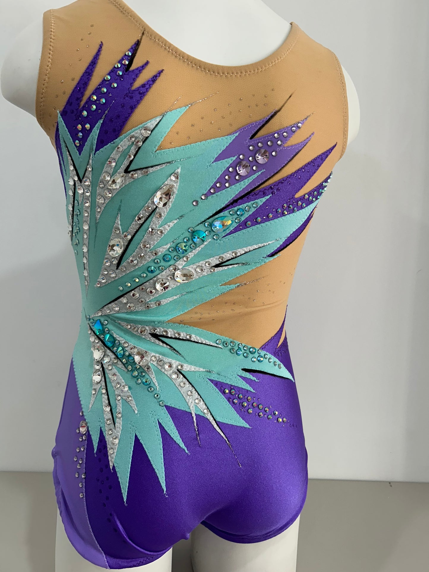 malla mallot maillots shaer tienda de gimnasia ritmica en madrid leotard for sale gymnastics