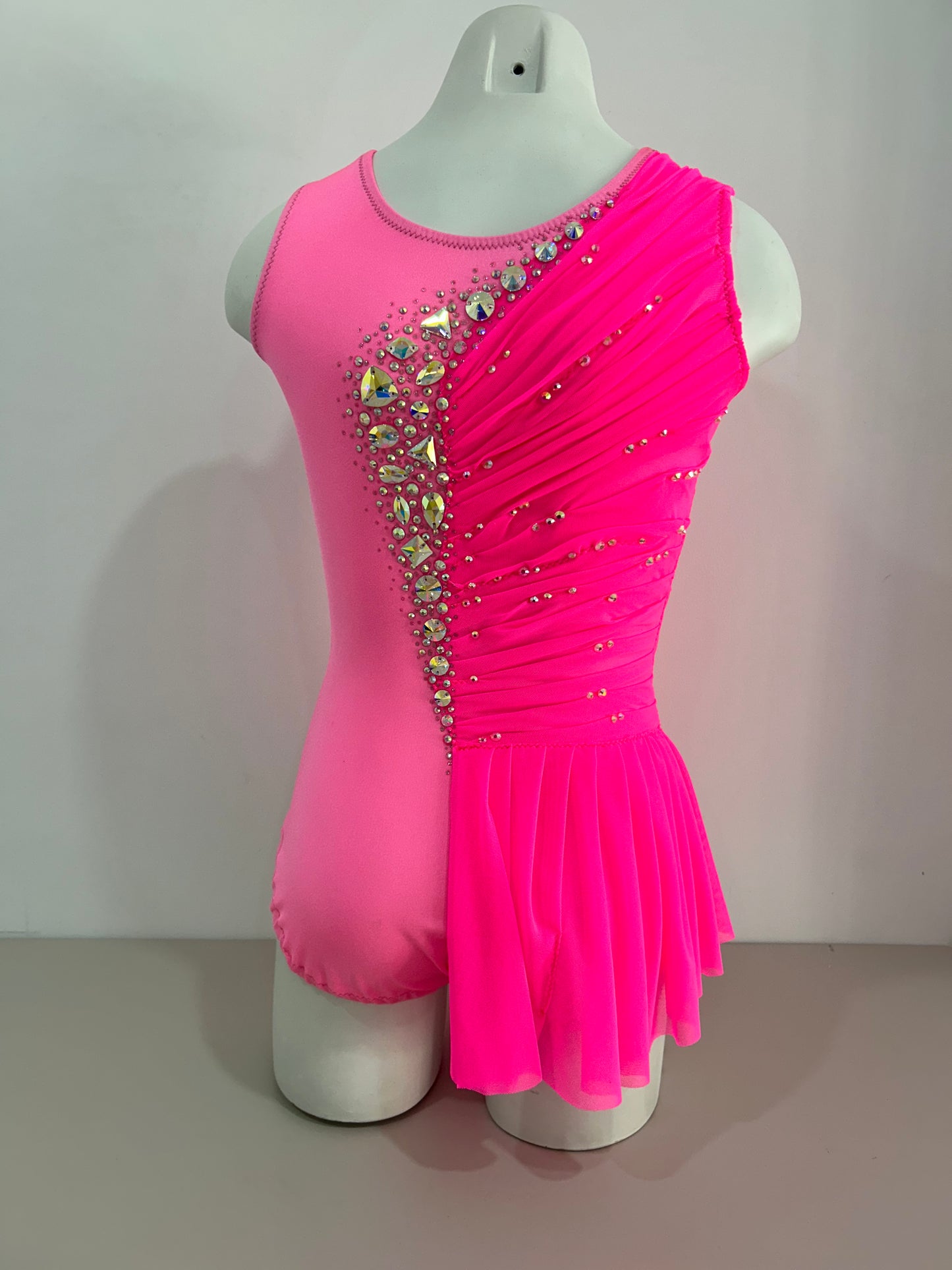 malla mallot maillots shaer tienda de gimnasia ritmica en madrid maillots competicion en venta