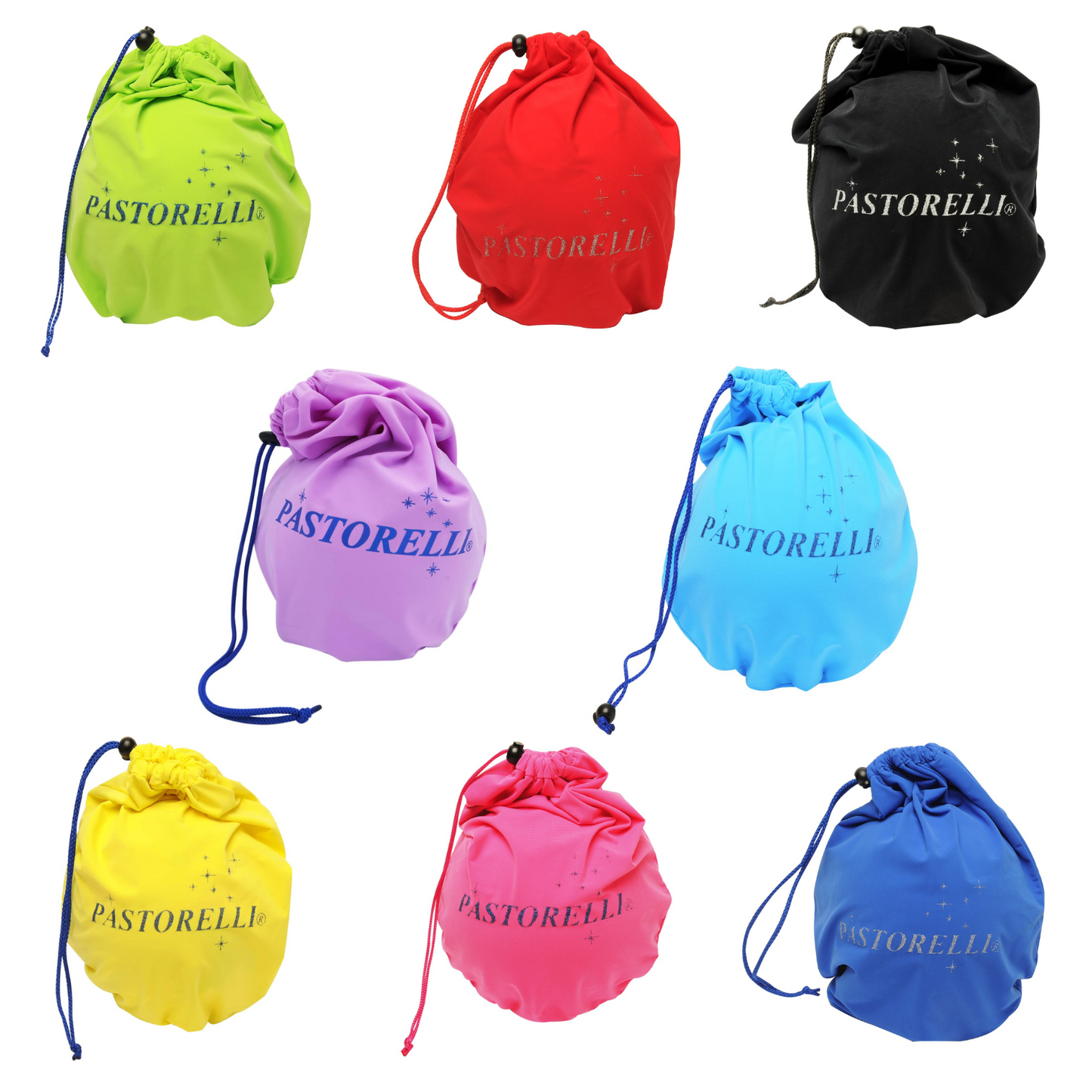 Funda de pelota Pastorelli