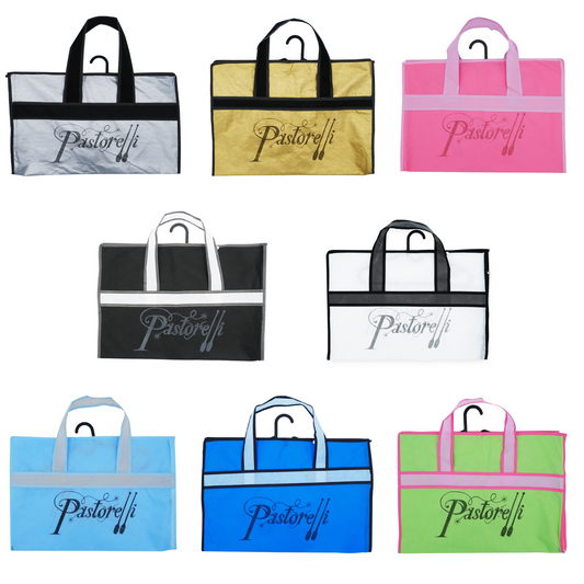 Funda de maillot Pastorelli con asas