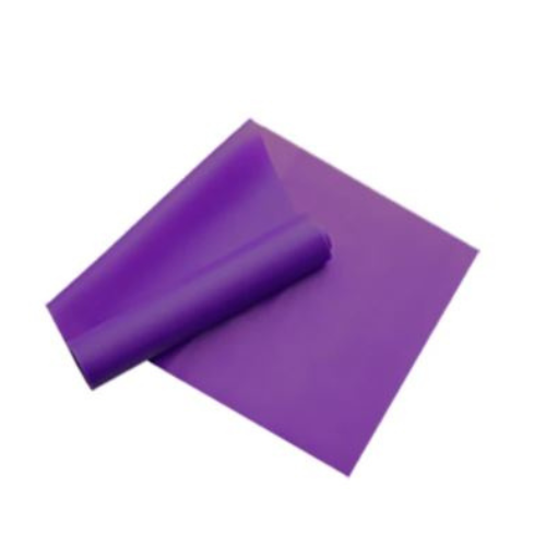 Goma elástica de latex