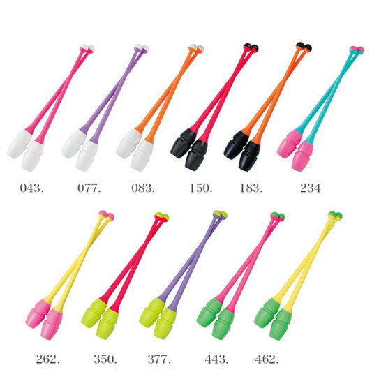 Mazas Engarzables 36cm Chacott