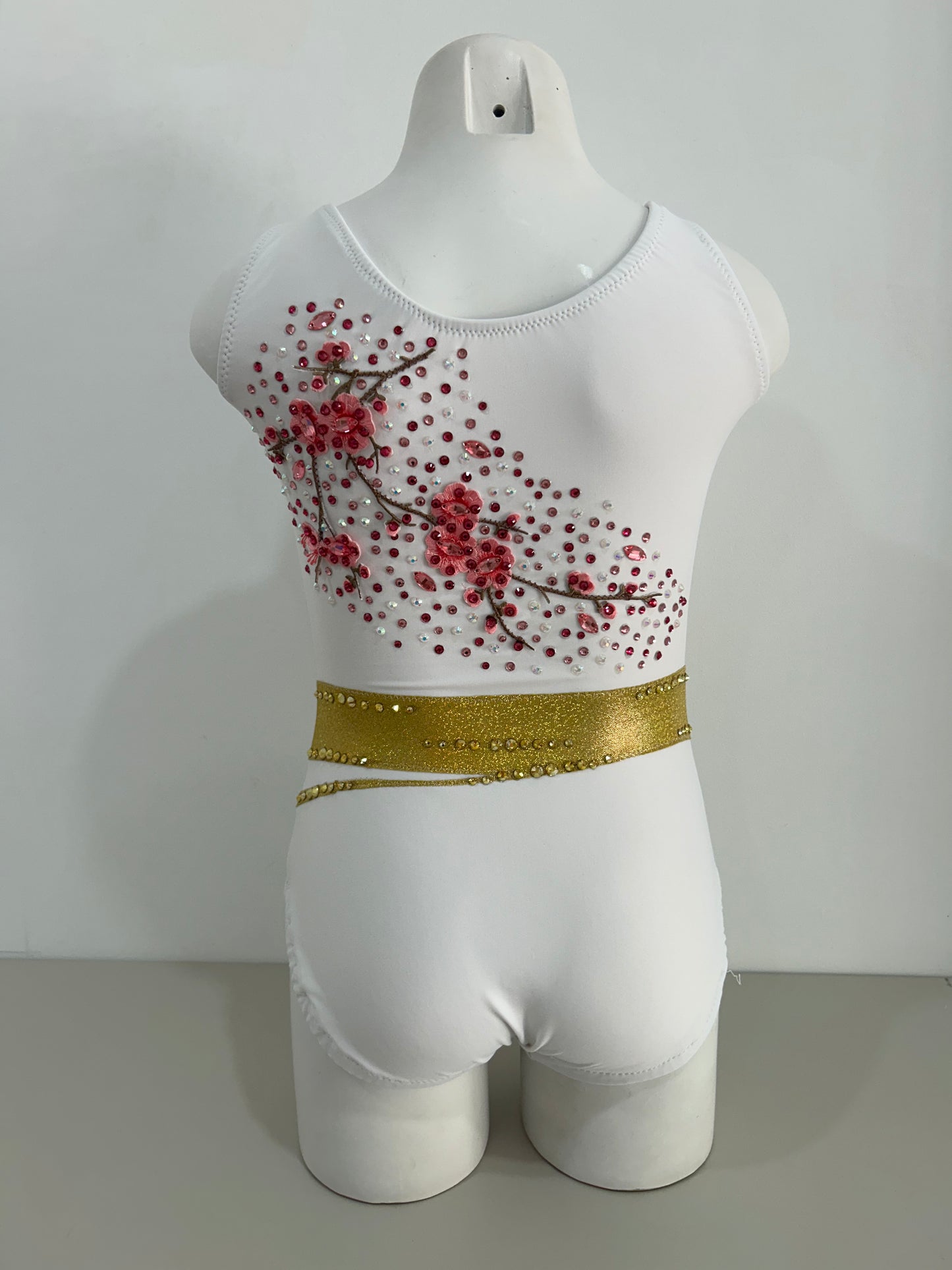 malla mallot maillots shaer tienda de gimnasia ritmica en madrid