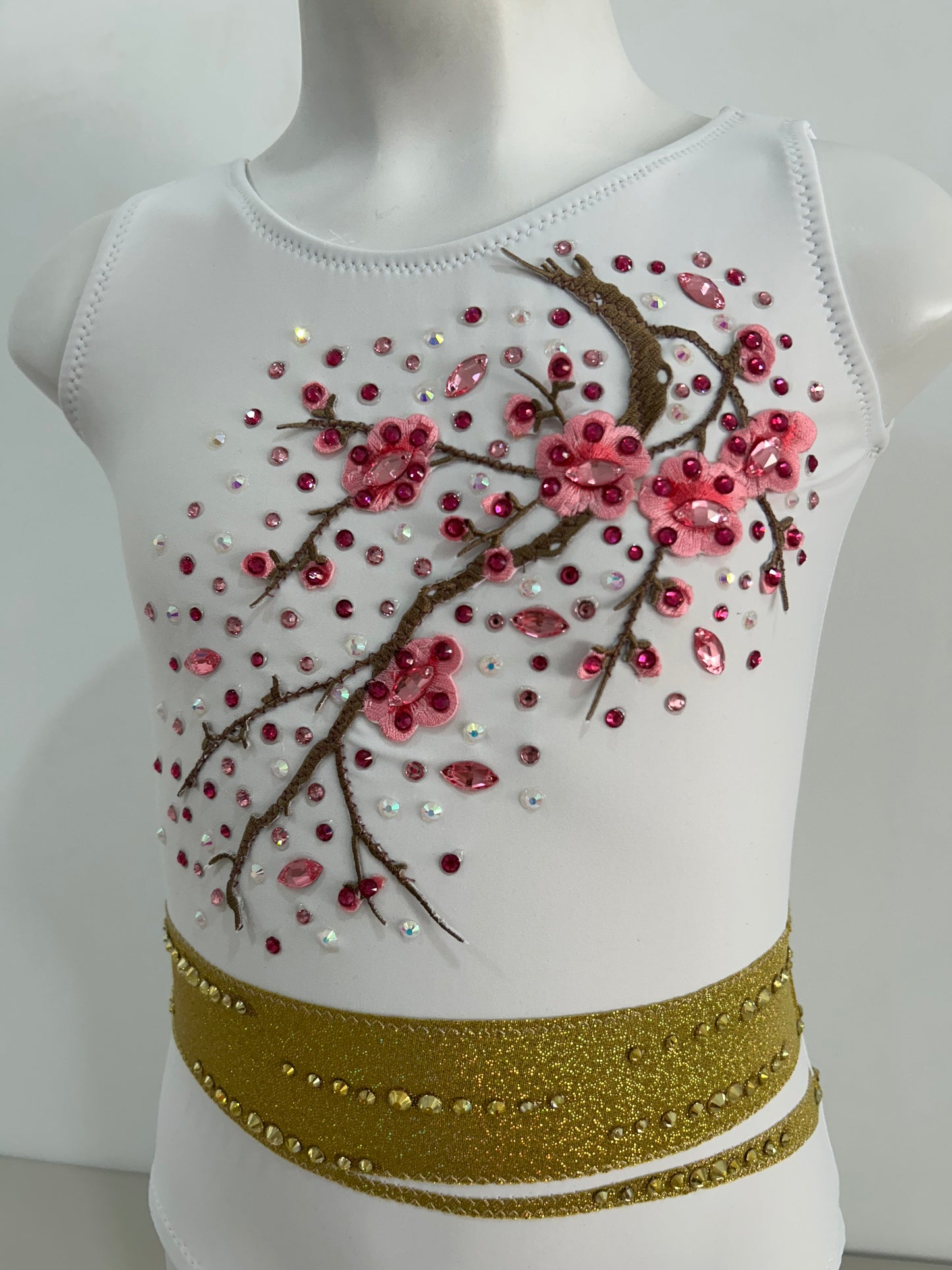 malla mallot maillots shaer tienda de gimnasia ritmica en madrid