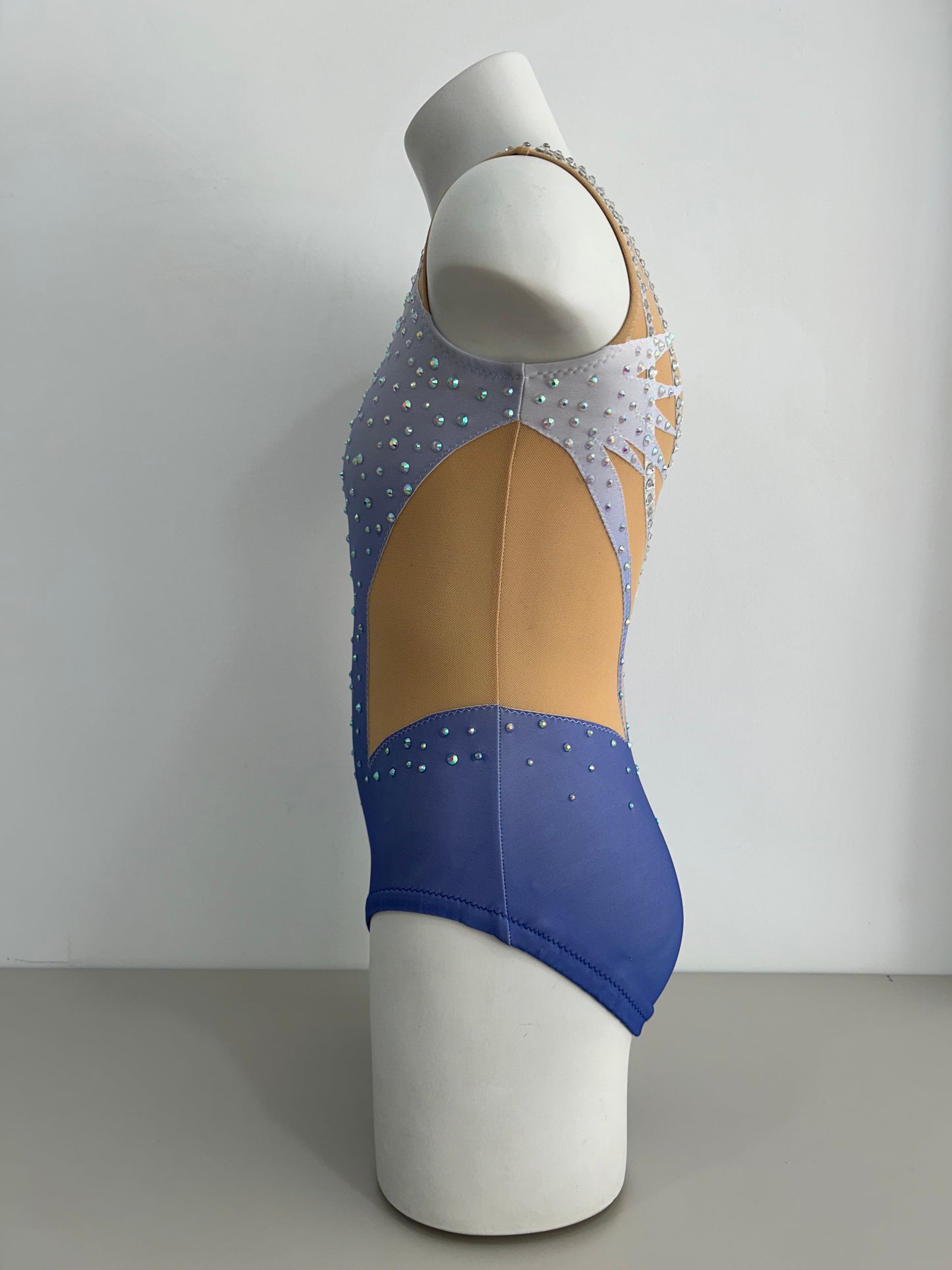 maillot gimnasia ritmica competicion madrid comprar online