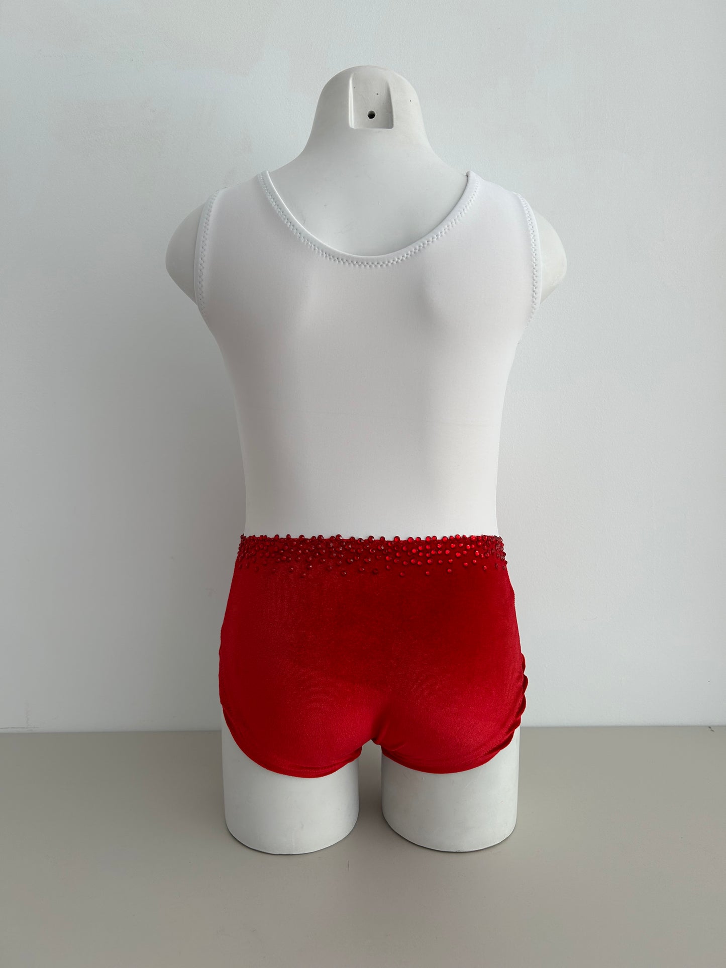 mallas gimnasia niñas gimnasia ritmica comprar maillot barato