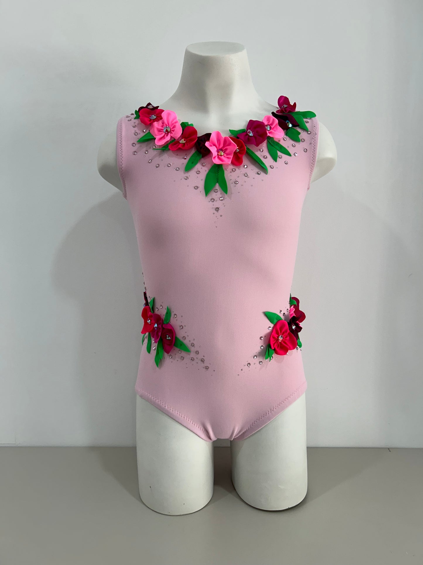 malla mallot maillots shaer tienda de gimnasia ritmica en madrid