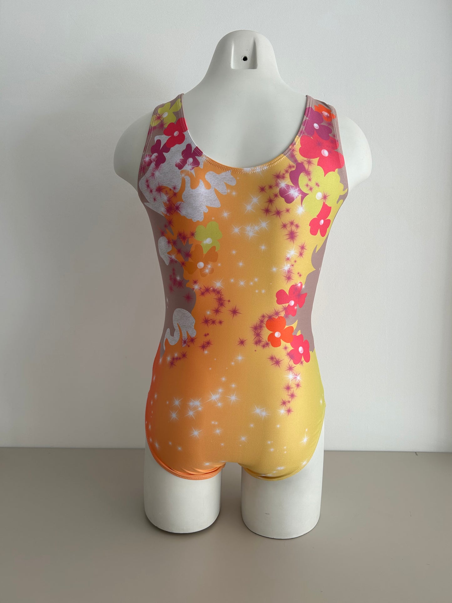Maillot sublimado ~ 12-14