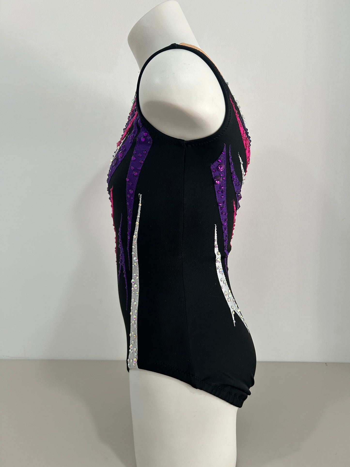 malla mallot maillots shaer tienda de gimnasia ritmica en madrid