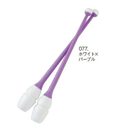 mazas profesionales competicion chacot